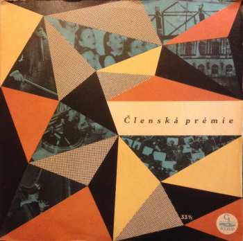 LP Ludwig van Beethoven: Členská Prémie