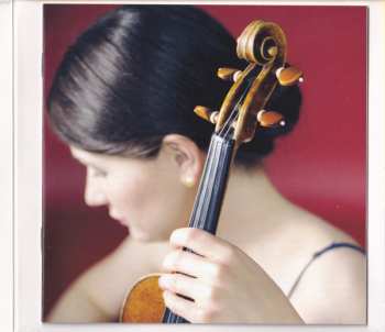 CD Ludwig van Beethoven: Concerto Pour Violon Et Orchestre Op.61 / "Tālā Gaisma", Concerto Pour Violon Et Orchestre À Cordes
