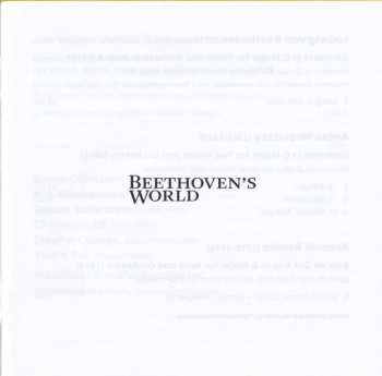 CD Ludwig van Beethoven: Concertos