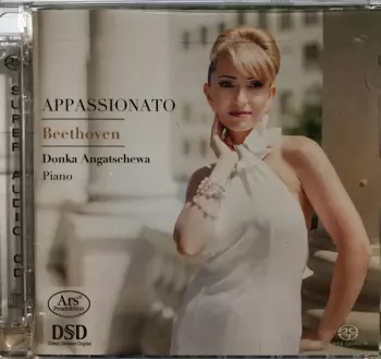 Appassionato