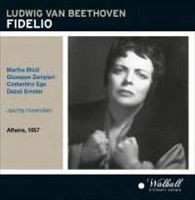 2CD Ludwig van Beethoven: Fidelio