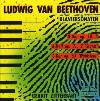 Klaviersonaten