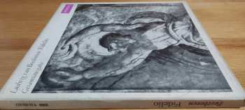 3LP/Box Set Ludwig van Beethoven: Fidelio