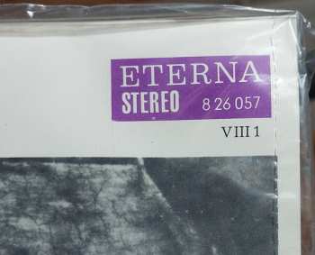 3LP/Box Set Ludwig van Beethoven: Fidelio