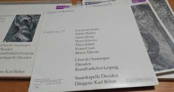 3LP/Box Set Ludwig van Beethoven: Fidelio
