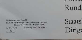 3LP/Box Set Ludwig van Beethoven: Fidelio