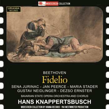2CD Ludwig van Beethoven: Fidelio
