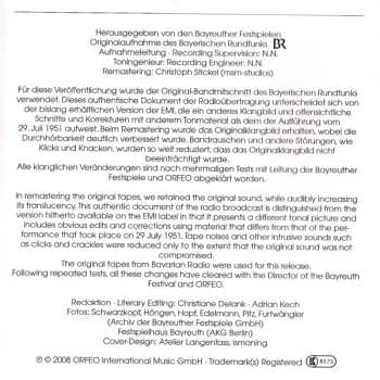 CD Ludwig van Beethoven: Symphonie No. 9