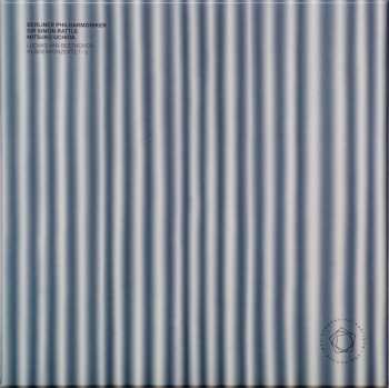 5LP/Box Set/Blu-ray Ludwig van Beethoven: Klavierkonzerte 1-5 LTD | NUM | DLX