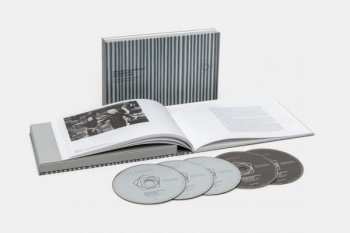 3CD/Blu-ray Ludwig van Beethoven: Klavierkonzerte 1-5