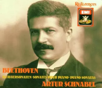 Klaviersonaten • Sonates Pour Piano • Piano Sonatas