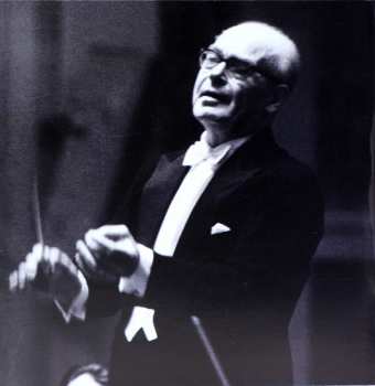 6CD/Box Set The Czech Philharmonic Orchestra: Symphonies