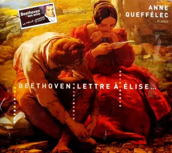 Lettre À Élise ...
