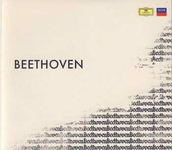 3CD Ludwig van Beethoven: Ludwig Van Beethoven - Essentials (dgg & Decca)