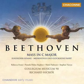 Mass In C Major