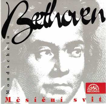 Album Ludwig van Beethoven: Měsíční Svit