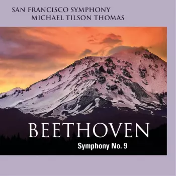 Ludwig van Beethoven: Beethoven: Symphony No. 9