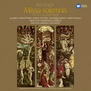 Missa Solemnis