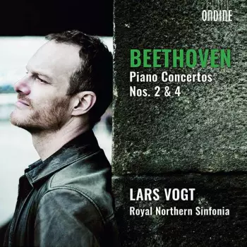 Piano Concertos Nos. 2 & 4