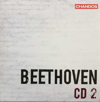 3CD Ludwig van Beethoven: Piano Sonatas 1