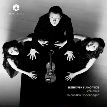 Piano Trios Volume III