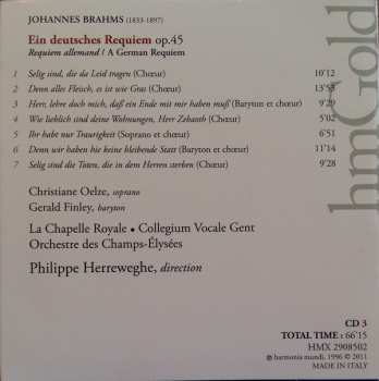 10CD/Box Set Robert Schumann: Romantic: Les Maîtres Du Romantisme Européen (XIXe Siècle)