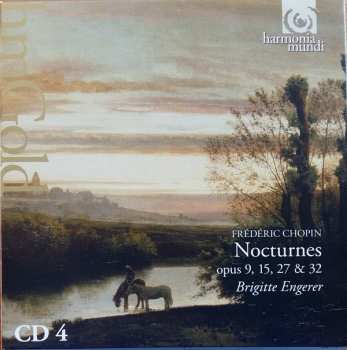 10CD/Box Set Robert Schumann: Romantic: Les Maîtres Du Romantisme Européen (XIXe Siècle)