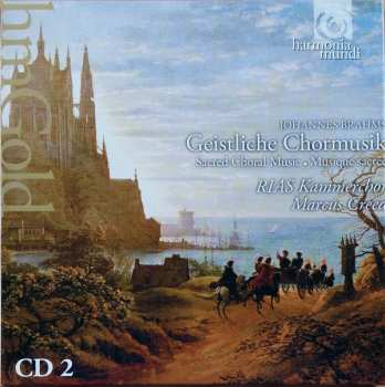 10CD/Box Set Robert Schumann: Romantic: Les Maîtres Du Romantisme Européen (XIXe Siècle)