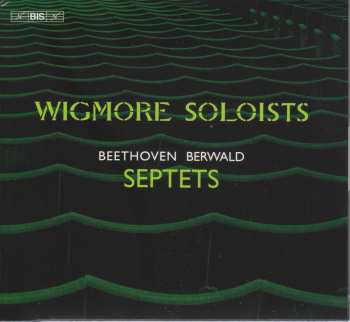 SACD Ludwig van Beethoven: Septets