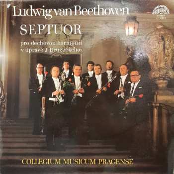 LP Ludwig van Beethoven: Septuor