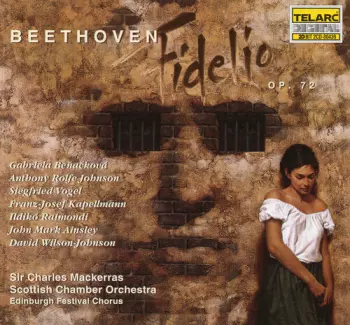 Ludwig van Beethoven: Fidelio (Op. 72)