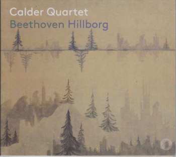 SACD Ludwig van Beethoven: Beethoven Hillborg