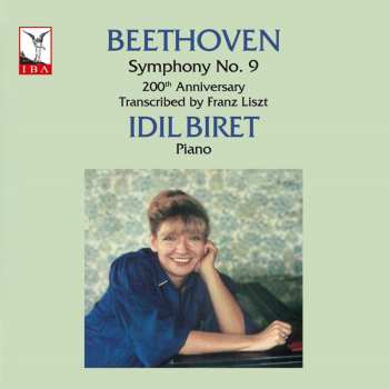 Album Ludwig van Beethoven: Symphonie Nr. 9