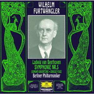CD Ludwig van Beethoven: Sinfonien / Symphonies Nr 5 C Moll / In C Minor / En Ut Mineur, Op, 67 - Nr7 A-Dur / In A Major / En La Majeur, Op. 92  LTD