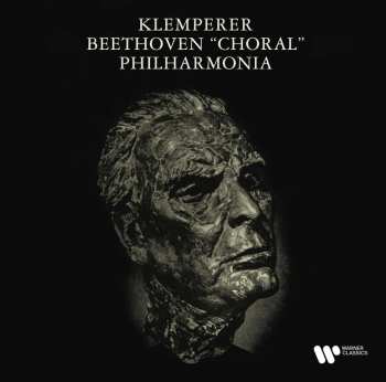 2LP Ludwig van Beethoven: Symphonie Nr.9 (180g)
