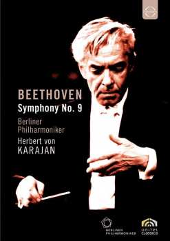 DVD Ludwig van Beethoven: Symphonie Nr.9