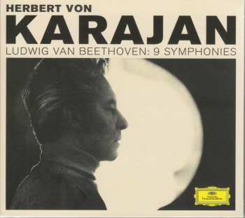 2Blu-ray Ludwig van Beethoven: Symphonien Nr.1-9 (blu-ray Audio / Dolby Atmos)