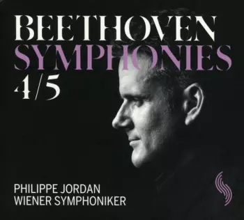 Symphonies 4/5