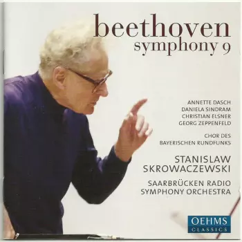 Symphony No. 9 In D Minor, Op. 125