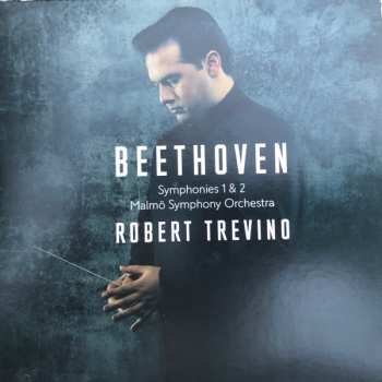 Box Set/5SACD Ludwig van Beethoven: The 9 Symphonies