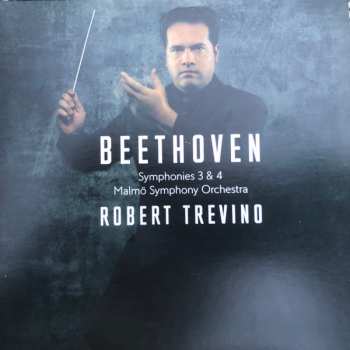 Box Set/5SACD Ludwig van Beethoven: The 9 Symphonies