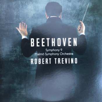 Box Set/5SACD Ludwig van Beethoven: The 9 Symphonies