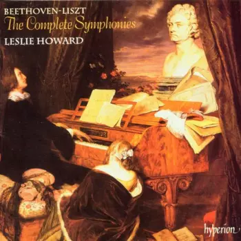 The Complete Symphonies