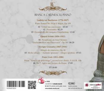 CD Ludwig van Beethoven: The Debut Recording
