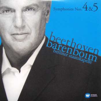 6CD/Box Set Ludwig van Beethoven: The 9 Symphonies 