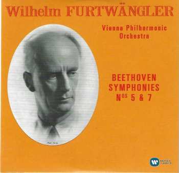 5CD Ludwig van Beethoven: The 9 Symphonies