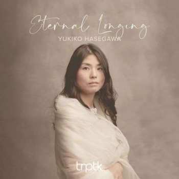 SACD Ludwig van Beethoven: Yukiko Hasegawa - Eternal Longing