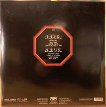 LP Lugnet: Nightwalker