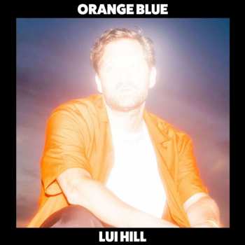 LP Lui Hill: Orange Blue CLR