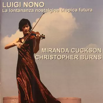 La Lontananza Nostalgica Utopica Futura